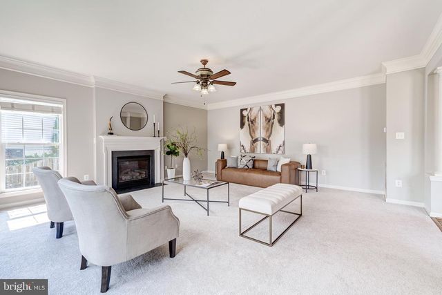 12503 MAIDEN CREEK COURT, Bristow, VA 20136