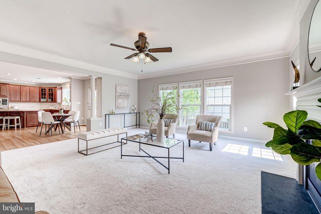 12503 MAIDEN CREEK COURT, Bristow, VA 20136