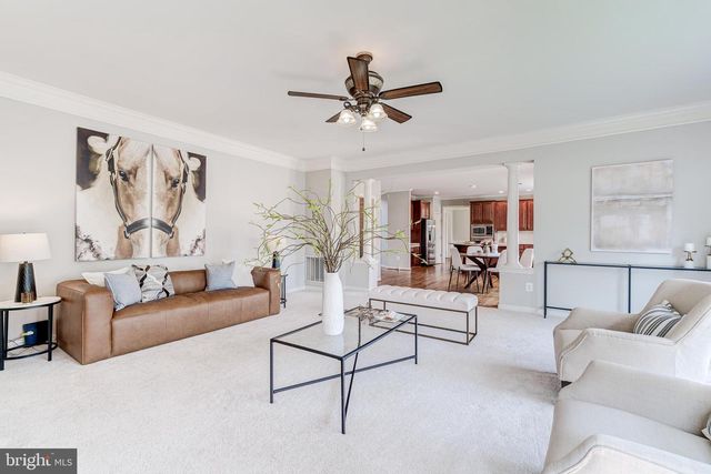 12503 MAIDEN CREEK COURT, Bristow, VA 20136