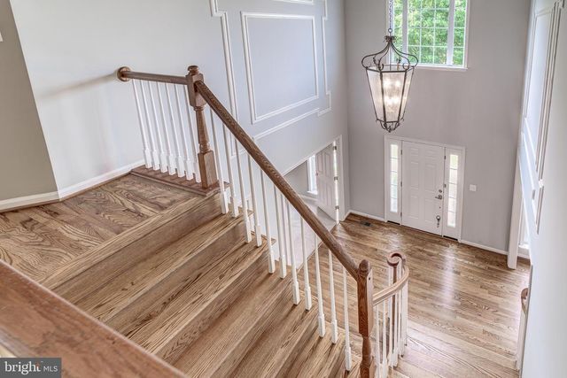 12503 MAIDEN CREEK COURT, Bristow, VA 20136
