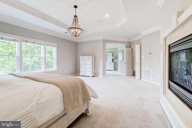 12503 MAIDEN CREEK COURT, Bristow, VA 20136
