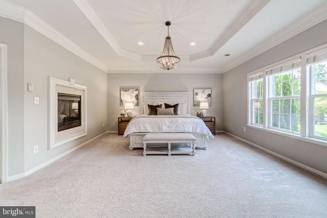 12503 MAIDEN CREEK COURT, Bristow, VA 20136