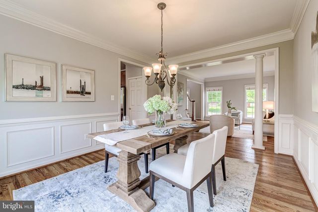 12503 MAIDEN CREEK COURT, Bristow, VA 20136