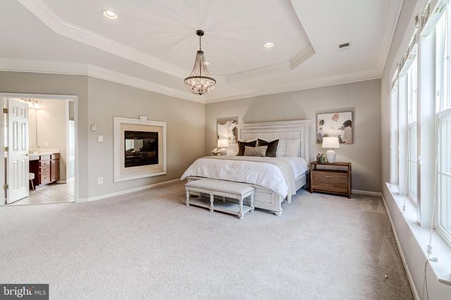 12503 MAIDEN CREEK COURT, Bristow, VA 20136