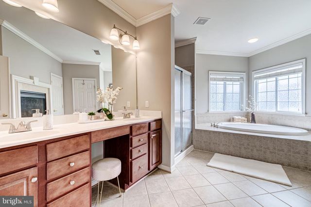 12503 MAIDEN CREEK COURT, Bristow, VA 20136