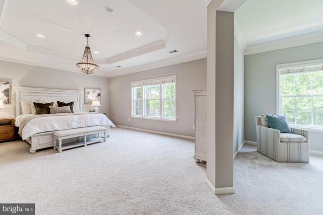 12503 MAIDEN CREEK COURT, Bristow, VA 20136