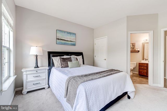 12503 MAIDEN CREEK COURT, Bristow, VA 20136