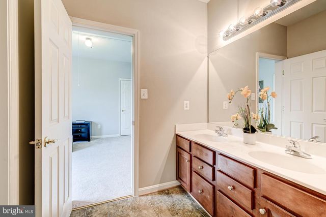 12503 MAIDEN CREEK COURT, Bristow, VA 20136