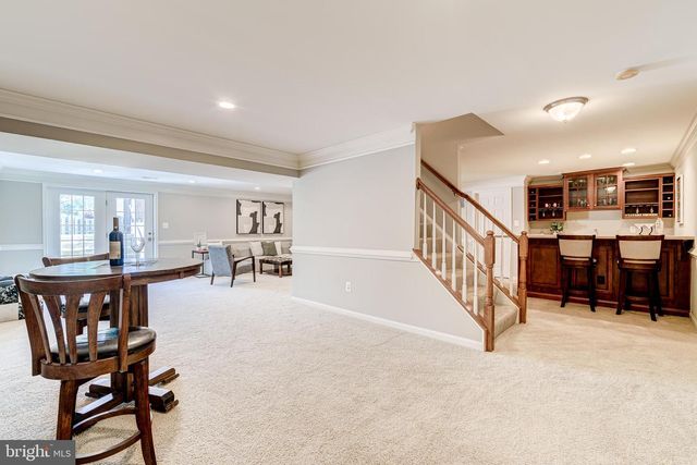 12503 MAIDEN CREEK COURT, Bristow, VA 20136