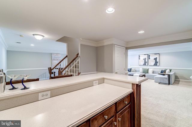 12503 MAIDEN CREEK COURT, Bristow, VA 20136