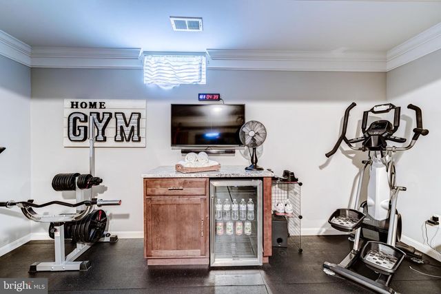 12503 MAIDEN CREEK COURT, Bristow, VA 20136