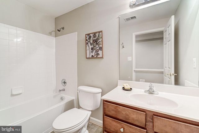 12503 MAIDEN CREEK COURT, Bristow, VA 20136