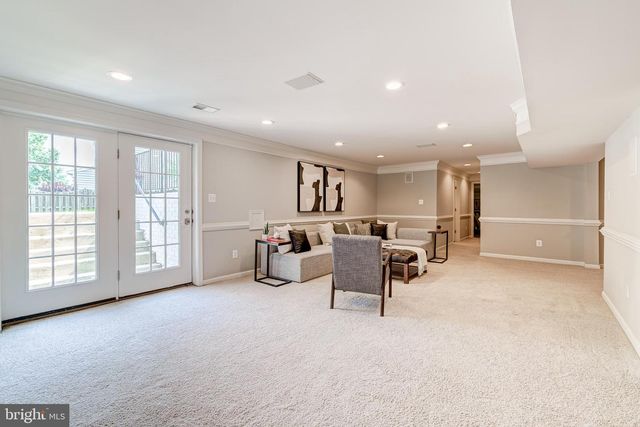12503 MAIDEN CREEK COURT, Bristow, VA 20136
