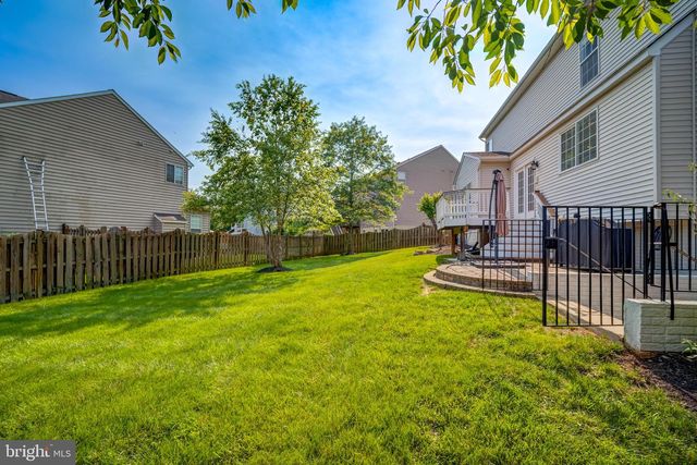 12503 MAIDEN CREEK COURT, Bristow, VA 20136