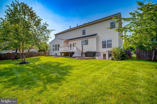 12503 MAIDEN CREEK COURT, Bristow, VA 20136