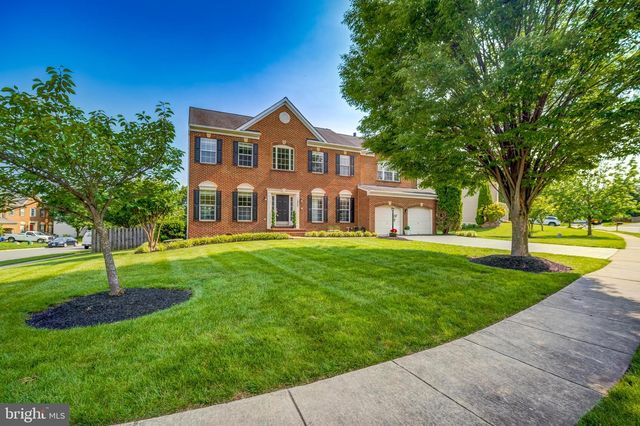 12503 MAIDEN CREEK COURT, Bristow, VA 20136