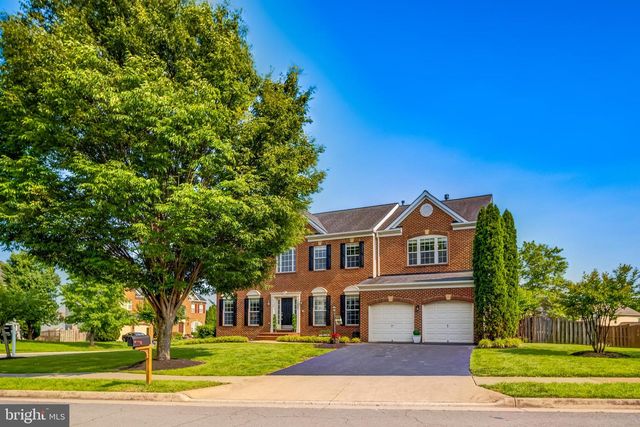 12503 MAIDEN CREEK COURT, Bristow, VA 20136