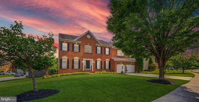 12503 MAIDEN CREEK COURT, Bristow, VA 20136