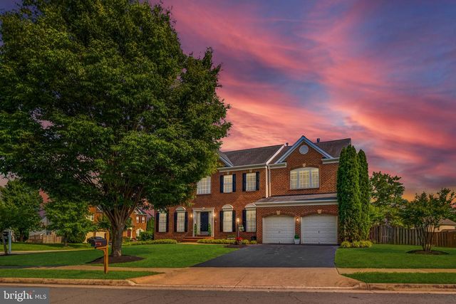 12503 MAIDEN CREEK COURT, Bristow, VA 20136