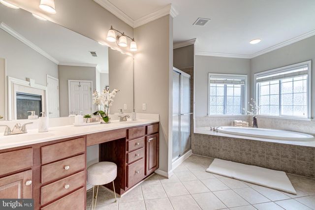 12503 MAIDEN CREEK COURT, Bristow, VA 20136