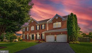 12503 MAIDEN CREEK COURT, Bristow, VA 20136