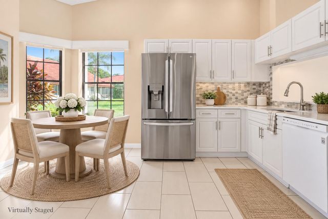 7744 Lexington Club Boulevard, Delray Beach, FL 33446