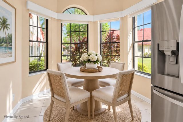 7744 Lexington Club Boulevard, Delray Beach, FL 33446