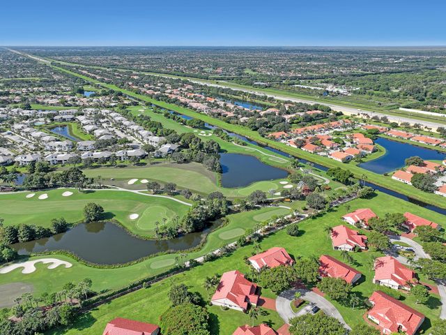 7744 Lexington Club Boulevard, Delray Beach, FL 33446