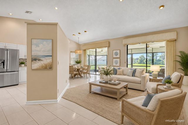 7744 Lexington Club Boulevard, Delray Beach, FL 33446