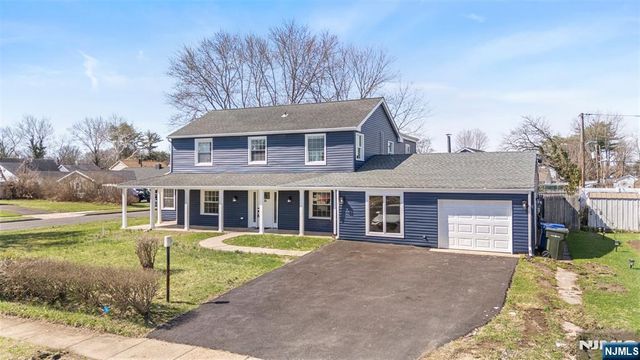 101 Bayberry Lane, Willingboro, NJ 08046