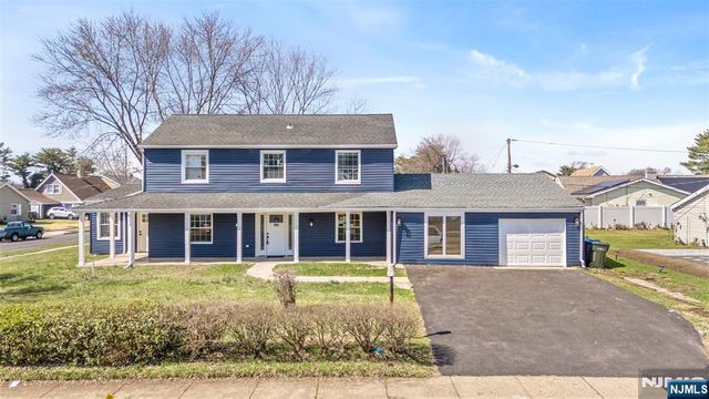 101 Bayberry Lane, Willingboro, NJ 08046