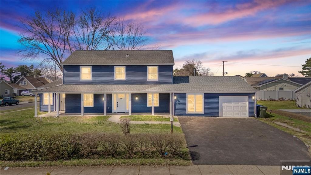 101 Bayberry Lane, Willingboro, NJ 08046