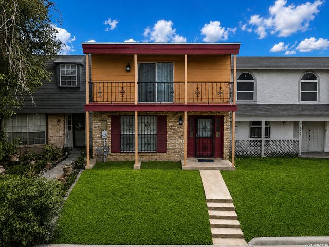 6612 SPRING MANOR, San Antonio, TX 78249