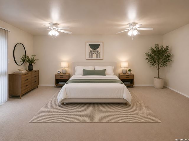 6612 SPRING MANOR, San Antonio, TX 78249