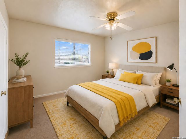 6612 SPRING MANOR, San Antonio, TX 78249