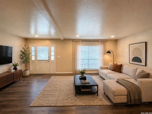 6612 SPRING MANOR, San Antonio, TX 78249