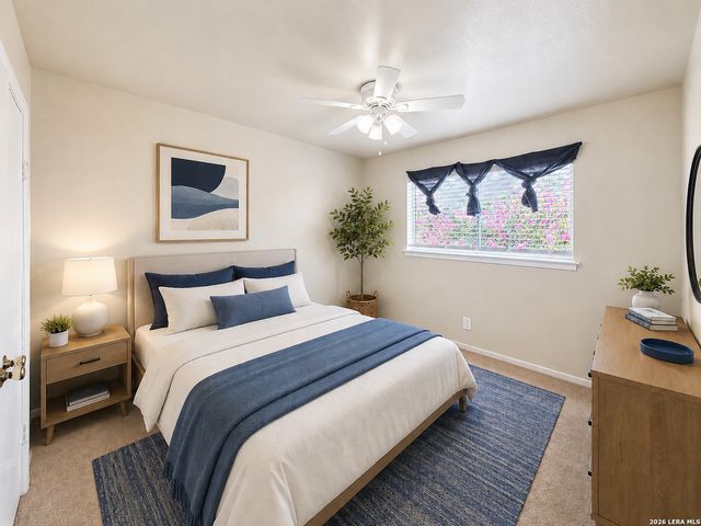 6612 SPRING MANOR, San Antonio, TX 78249