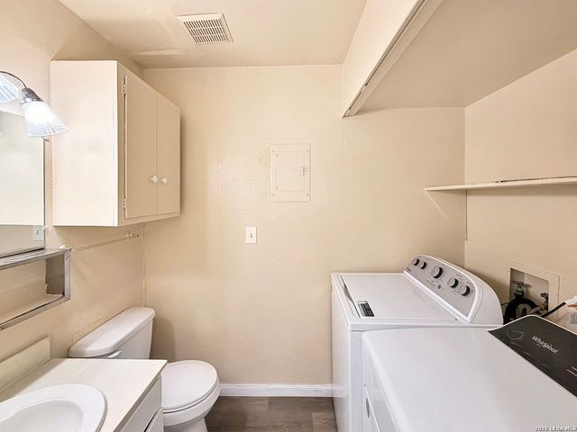6612 SPRING MANOR, San Antonio, TX 78249