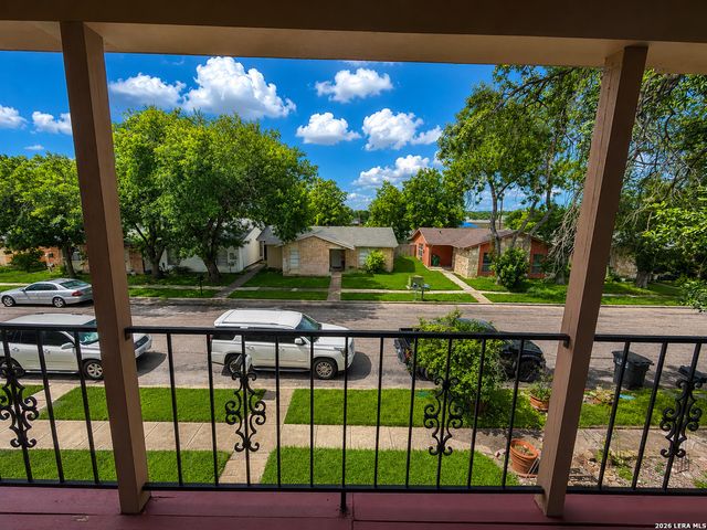 6612 SPRING MANOR, San Antonio, TX 78249