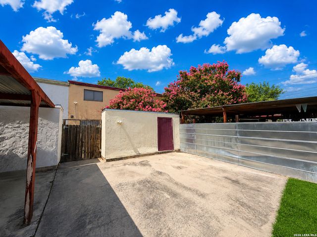 6612 SPRING MANOR, San Antonio, TX 78249