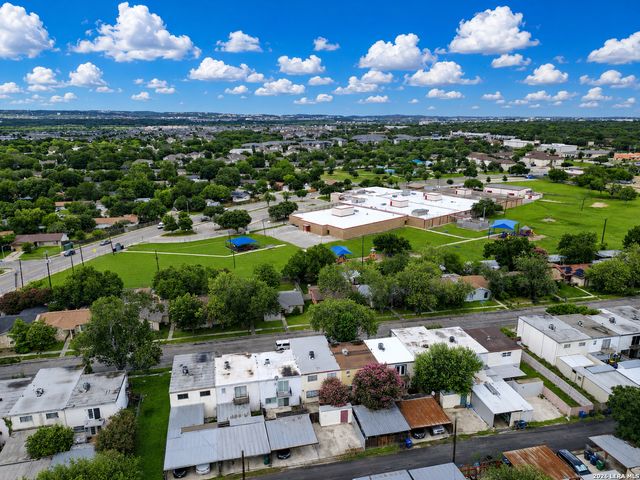 6612 SPRING MANOR, San Antonio, TX 78249