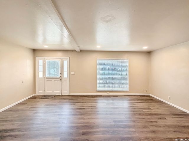 6612 SPRING MANOR, San Antonio, TX 78249