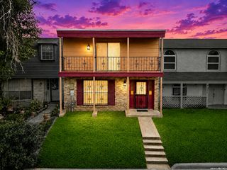 6612 SPRING MANOR, San Antonio, TX 78249