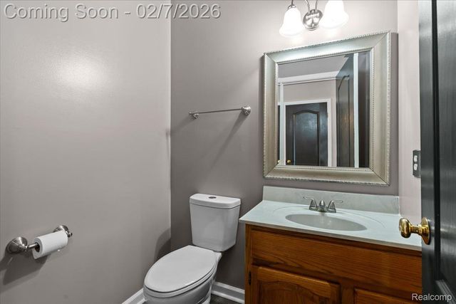 411 Rush Lake Road, Putnam Township, MI 48169