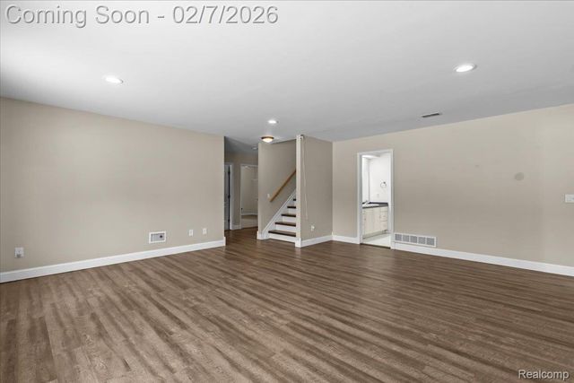 411 Rush Lake Road, Putnam Township, MI 48169