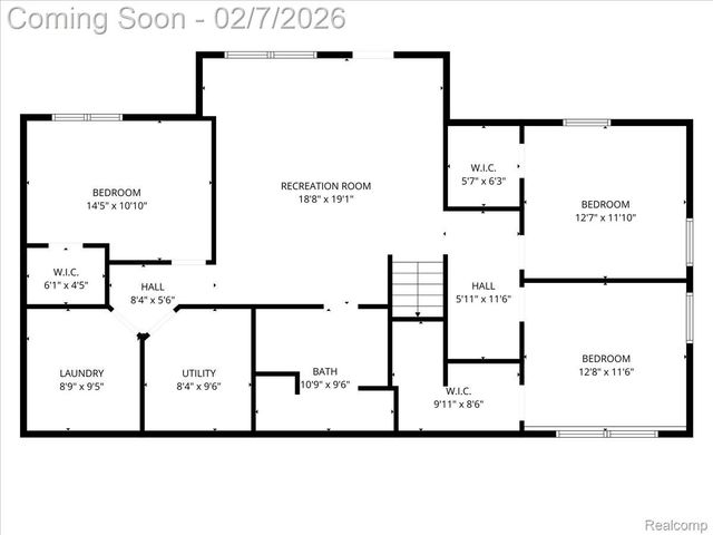 411 Rush Lake Road, Putnam Township, MI 48169