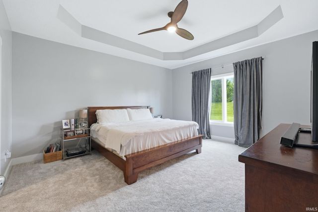 13606 Paperbark Trail, Fort Wayne, IN 46814