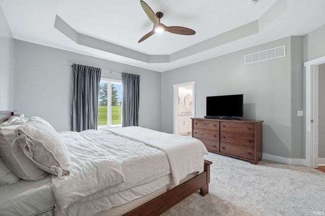 13606 Paperbark Trail, Fort Wayne, IN 46814