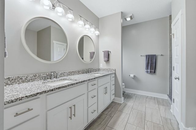 13606 Paperbark Trail, Fort Wayne, IN 46814