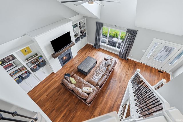 13606 Paperbark Trail, Fort Wayne, IN 46814